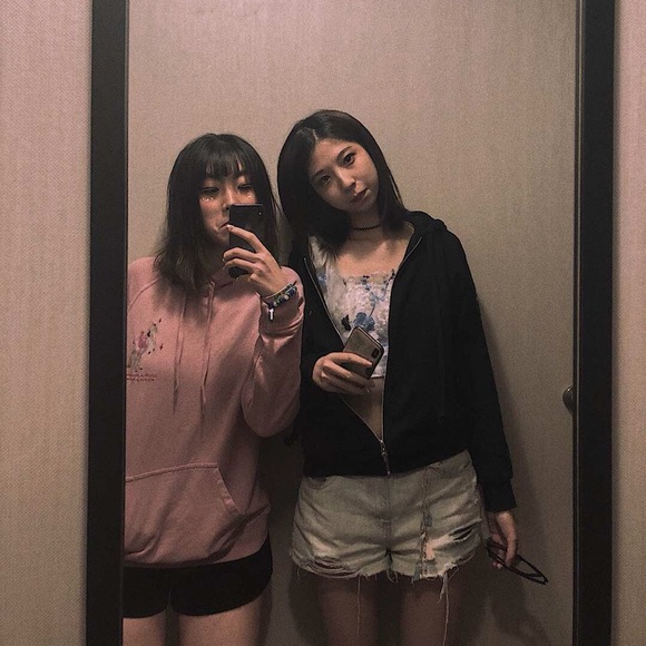 Carne Bollente Horse Hoodie - Picture 2 of 4